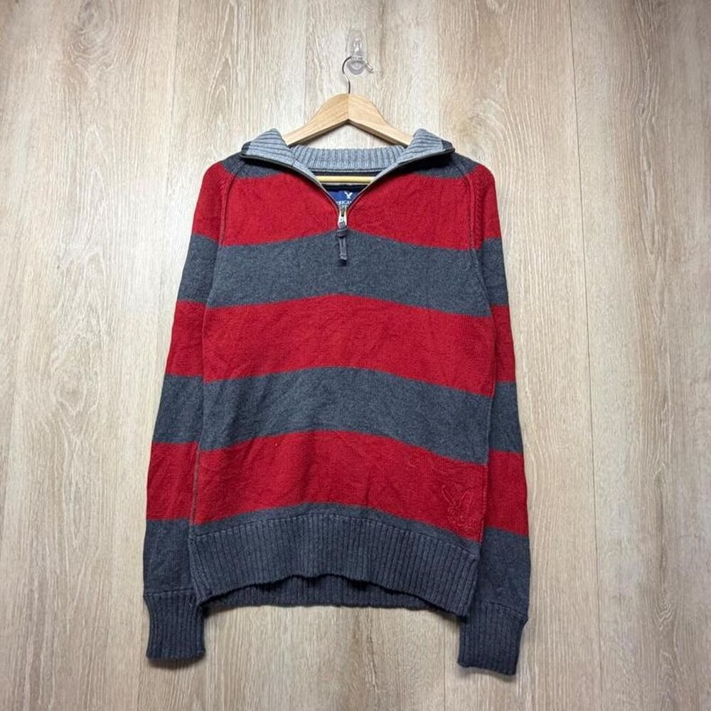 American-eagle Men's multi Jumper